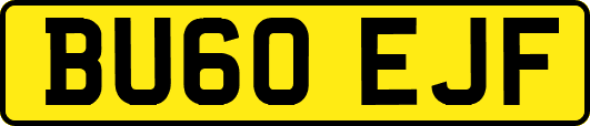 BU60EJF