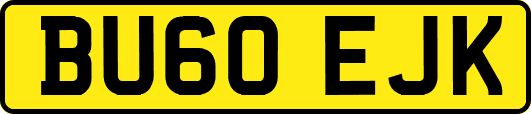 BU60EJK