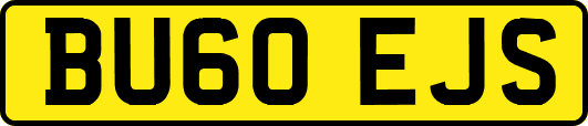BU60EJS