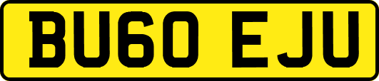 BU60EJU