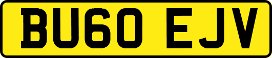 BU60EJV
