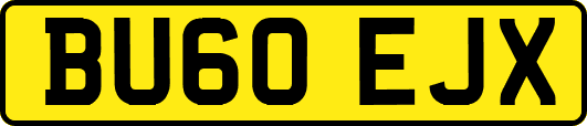 BU60EJX