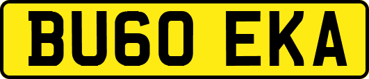 BU60EKA