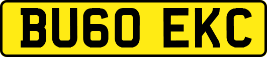 BU60EKC