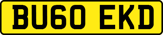 BU60EKD