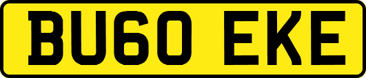 BU60EKE