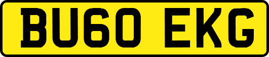 BU60EKG