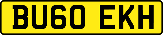 BU60EKH