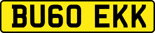 BU60EKK