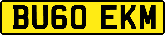 BU60EKM