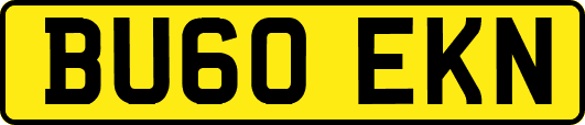BU60EKN