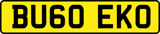 BU60EKO