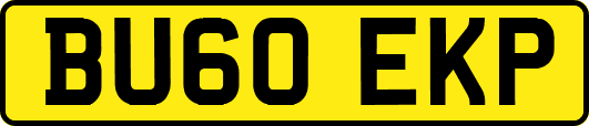 BU60EKP