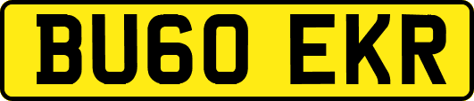 BU60EKR