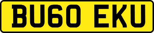 BU60EKU