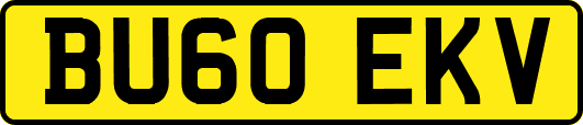 BU60EKV