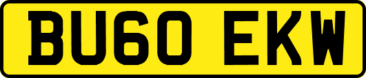 BU60EKW