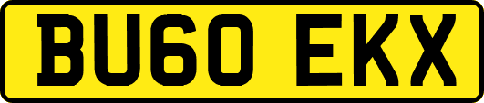 BU60EKX
