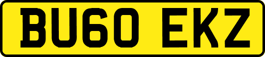 BU60EKZ