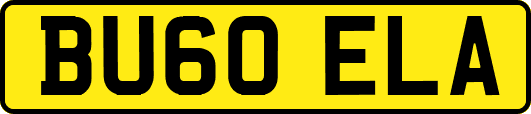 BU60ELA