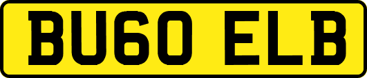 BU60ELB