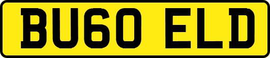 BU60ELD