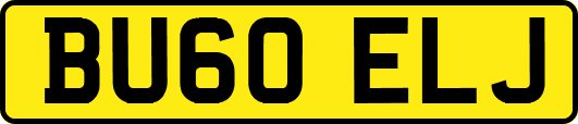 BU60ELJ