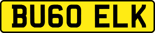 BU60ELK