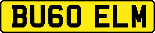 BU60ELM