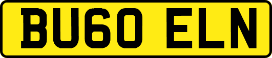 BU60ELN