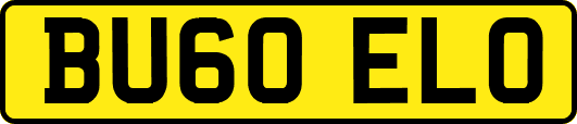 BU60ELO