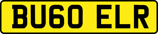 BU60ELR