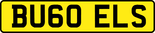 BU60ELS