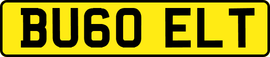 BU60ELT