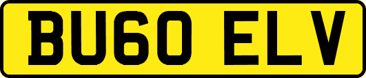 BU60ELV
