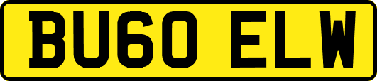 BU60ELW
