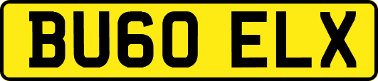 BU60ELX