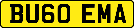 BU60EMA