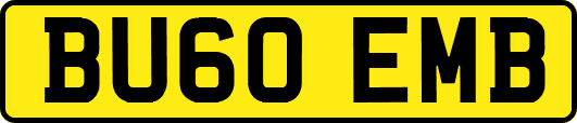 BU60EMB