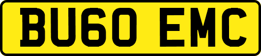 BU60EMC