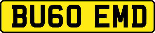 BU60EMD