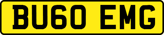 BU60EMG