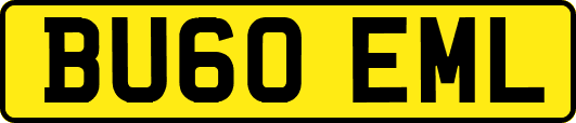 BU60EML