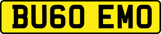 BU60EMO