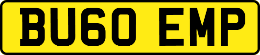 BU60EMP