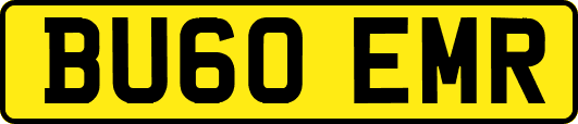 BU60EMR