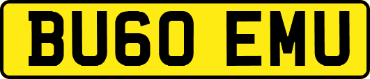 BU60EMU