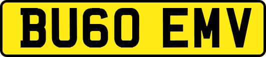 BU60EMV