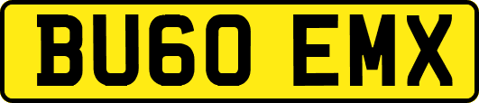 BU60EMX