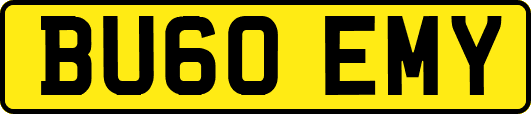 BU60EMY